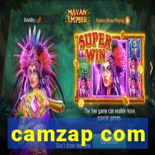 camzap com